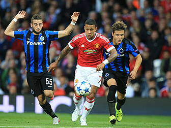 WATCH: Memphis Depay's sec...